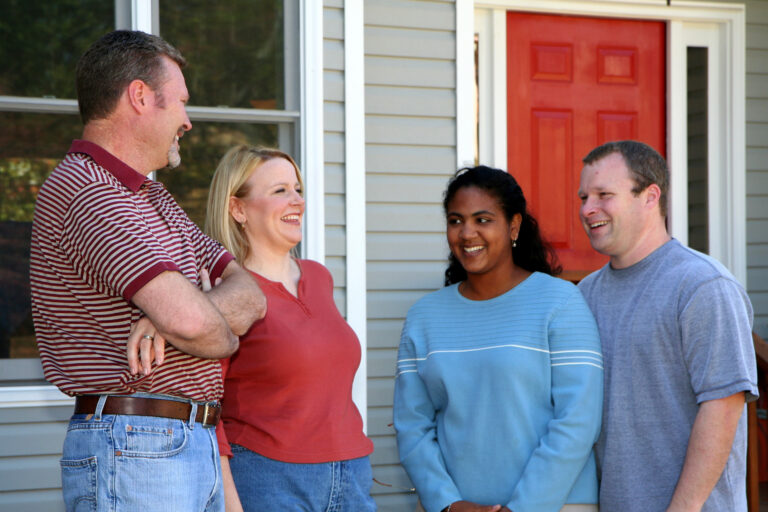 refer your neighbors